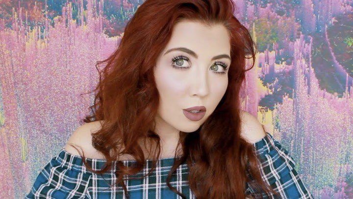 Jessii Vee Highlights | Famous Birthdays