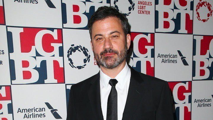 Jimmy Kimmel Highlights | Famous Birthdays