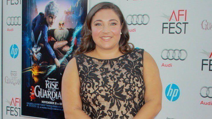 Jo Frost Highlights | Famous Birthdays