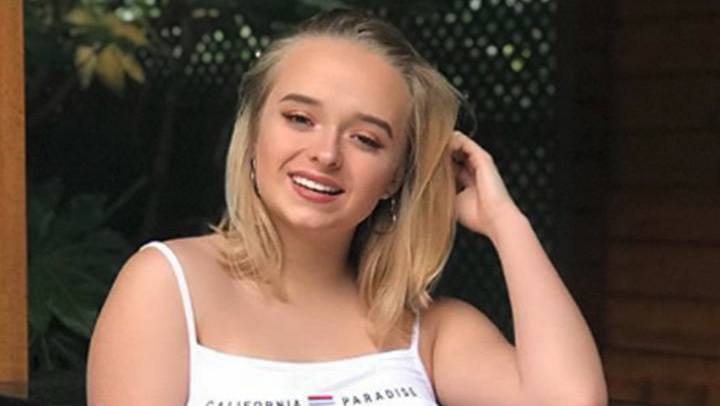 Jodie Frampton Highlights | Famous Birthdays