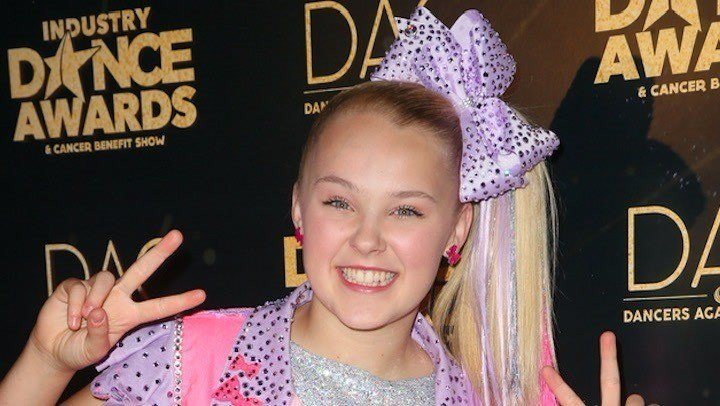 JoJo Siwa Highlights | Famous Birthdays