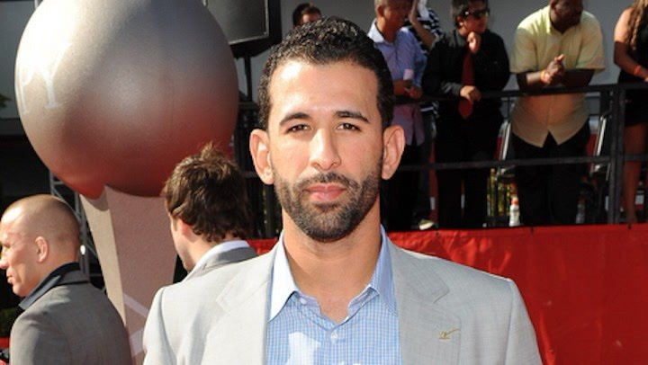 Jose Bautista Highlights | Famous Birthdays