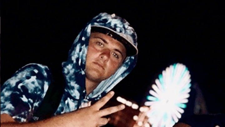 Joseph McCormick Highlights Famous Birthdays