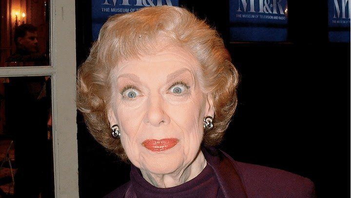 Joyce Randolph Highlights | Famous Birthdays