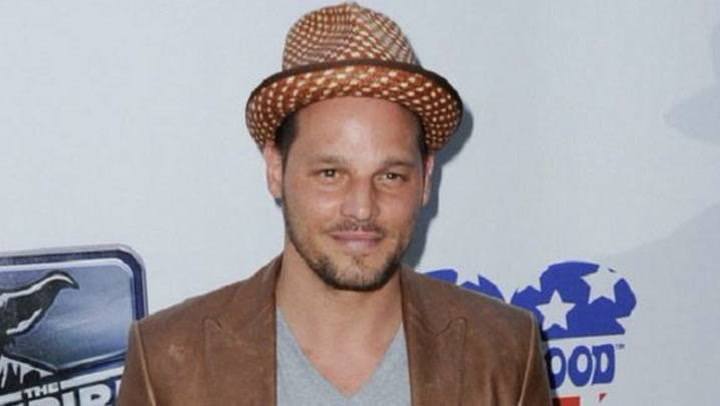 Justin Chambers Highlights | Famous Birthdays