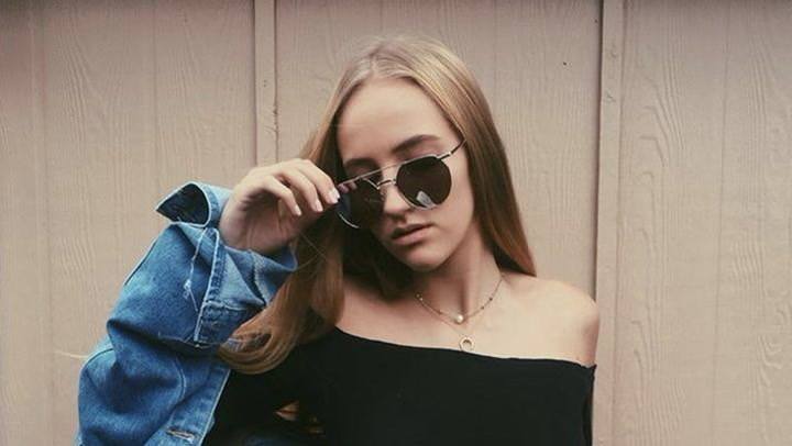 Kaelyn Pannier Highlights | Famous Birthdays