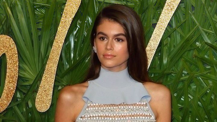 Kaia Gerber Highlights | Famous Birthdays