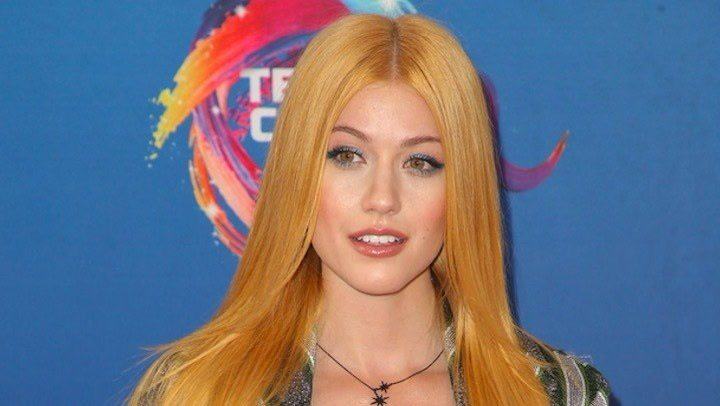 Katherine McNamara Highlights | Famous Birthdays