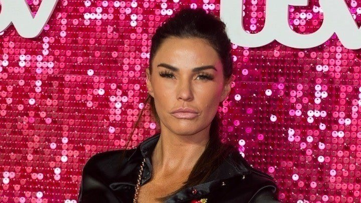 Katie Price Highlights | Famous Birthdays