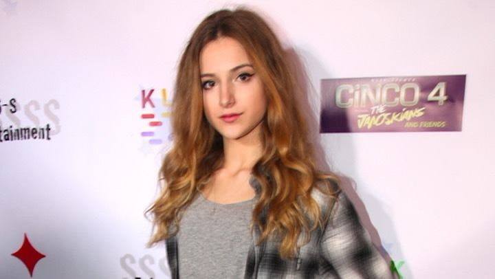 Kayce Brewer Highlights | Famous Birthdays