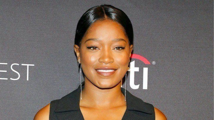 Keke Palmer Highlights | Famous Birthdays