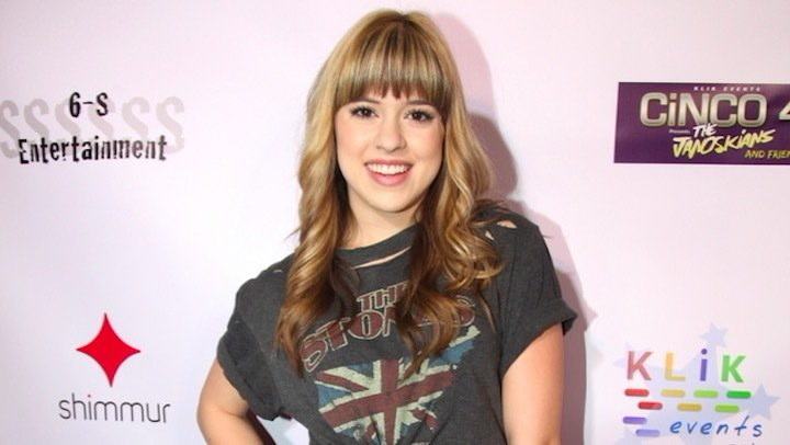 Kelianne Stankus Highlights | Famous Birthdays
