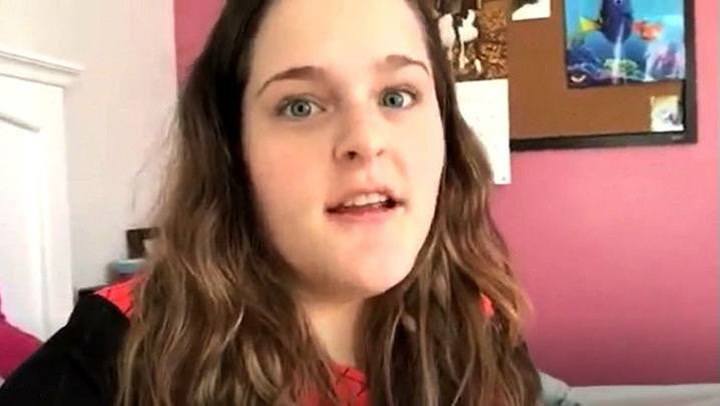 Kendra Herrin Highlights | Famous Birthdays