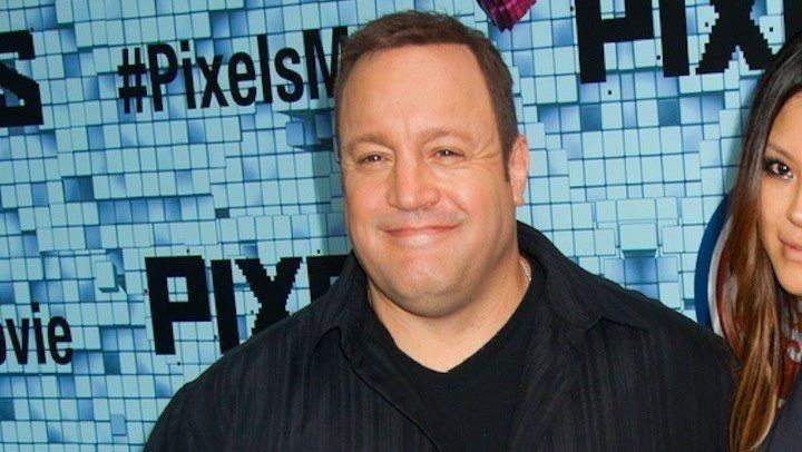 Kevin James Highlights | Famous Birthdays