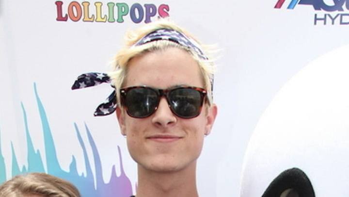 Kian Lawley Highlights | Famous Birthdays