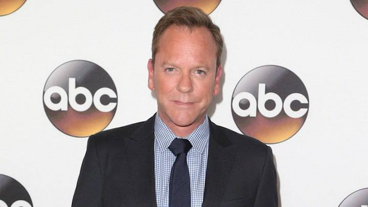 Kiefer Sutherland Highlights | Famous Birthdays