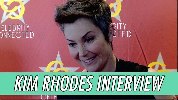 Kim Rhodes - Age, Bio, Family | Famous Birthdays