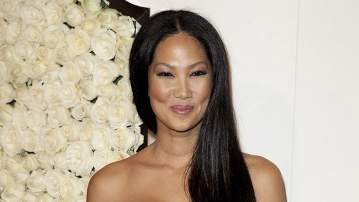 Kimora Lee Simmons Highlights | Famous Birthdays