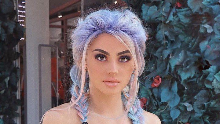 Kristen Hancher Highlights | Famous Birthdays