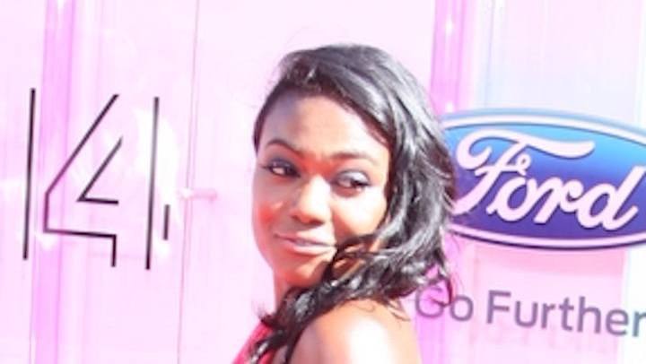 Kyla Pratt Highlights | Famous Birthdays