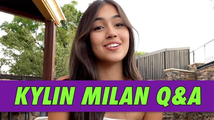 Kylin Milan Q&A | Famous Birthdays