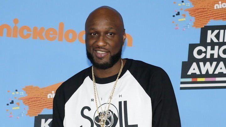 Lamar Odom Highlights | Famous Birthdays
