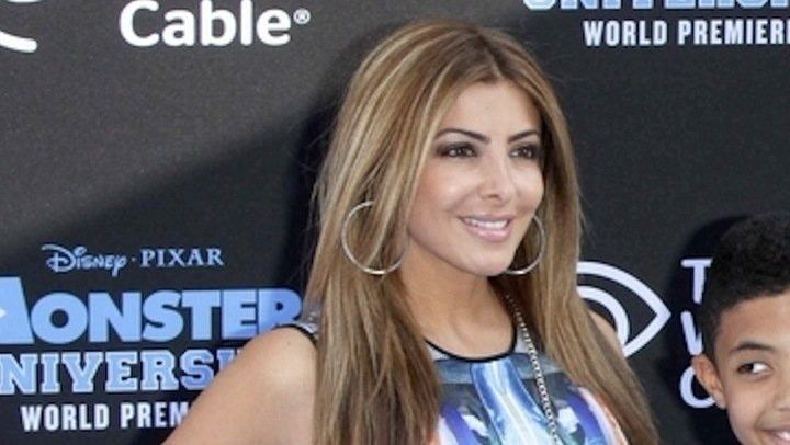 Larsa Pippen Highlights | Famous Birthdays