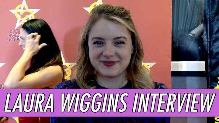 Laura Wiggins Interview | Famous Birthdays