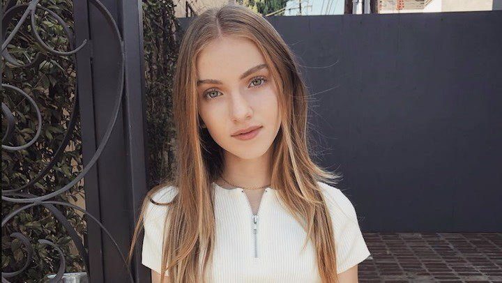 Lauren Orlando Highlights | Famous Birthdays