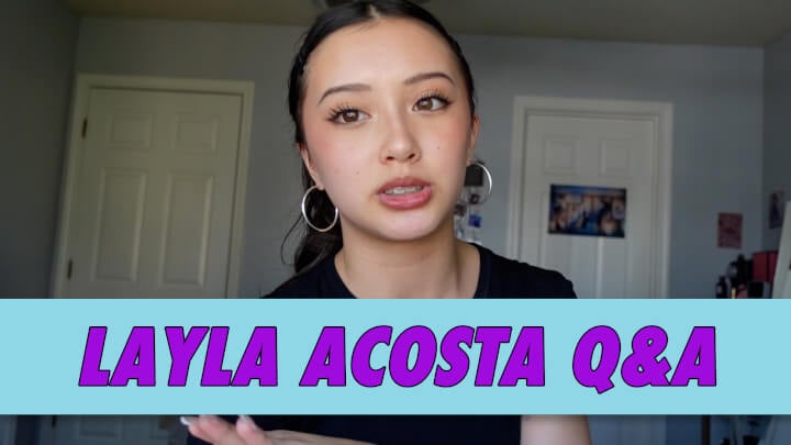 Layla Acosta - Age, Bio, Family | Famous Birthdays