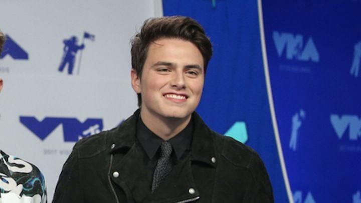 Liam Attridge Highlights | Famous Birthdays