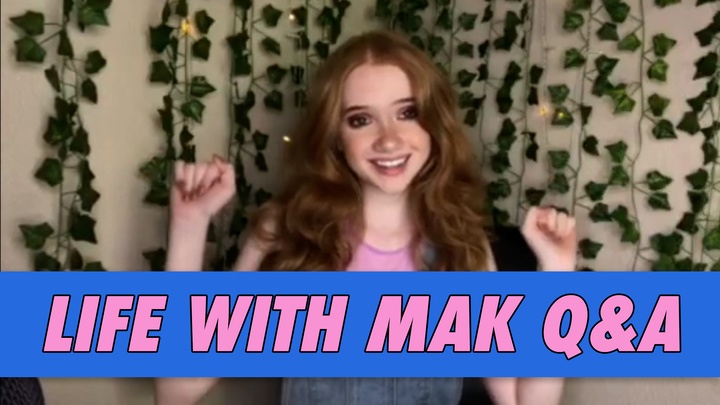 Life with MaK - Age, Bio, Family | Famous Birthdays
