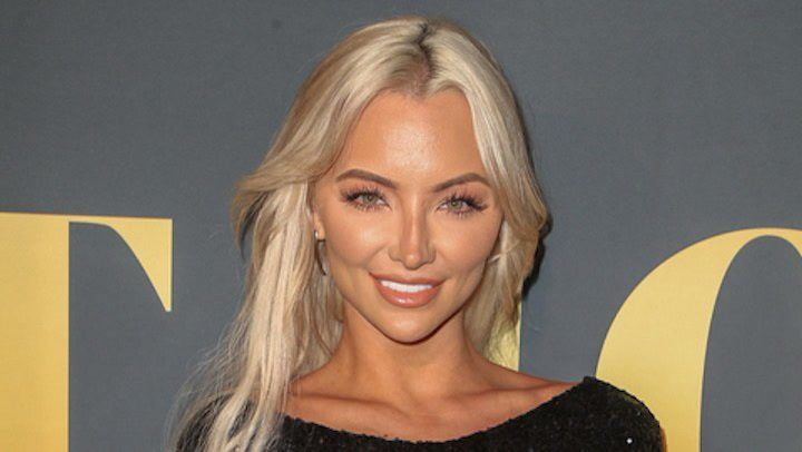 Lindsey Pelas Highlights | Famous Birthdays