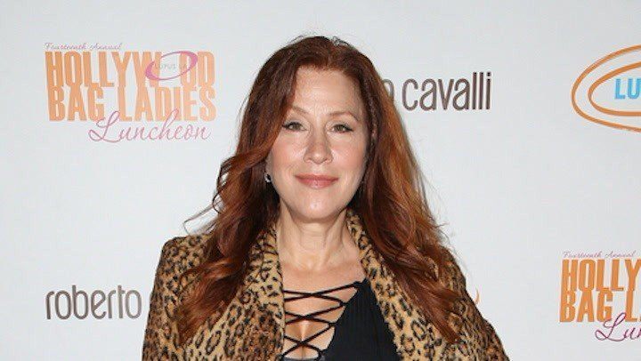 Lisa Ann Walter Highlights | Famous Birthdays