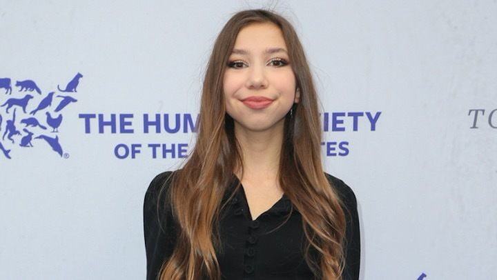 Lulu Lambros Highlights | Famous Birthdays