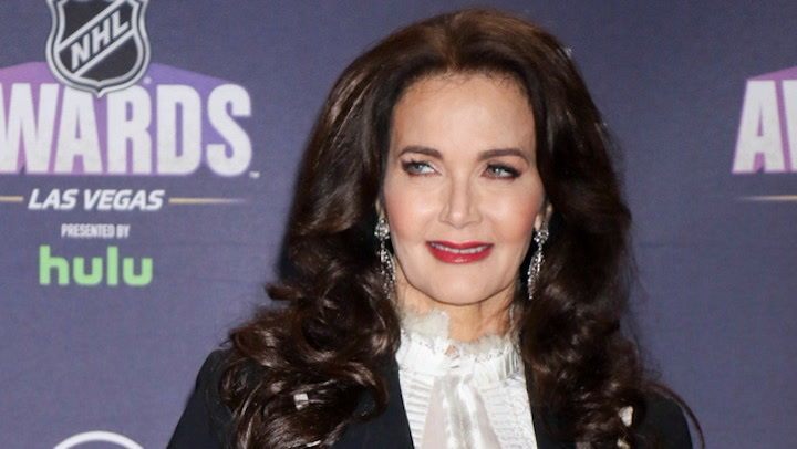 Lynda Carter Highlights | Famous Birthdays