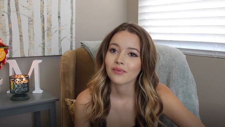 Maddie Salute Highlights | Famous Birthdays