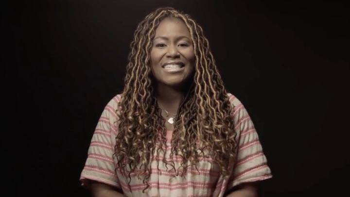 Mandisa Highlights | Famous Birthdays