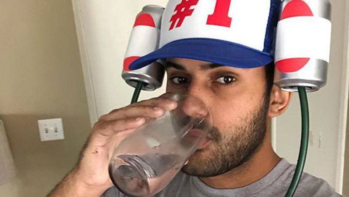 Marcus Jones Highlights | Famous Birthdays