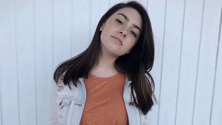 Mariangeli Collado Highlights | Famous Birthdays