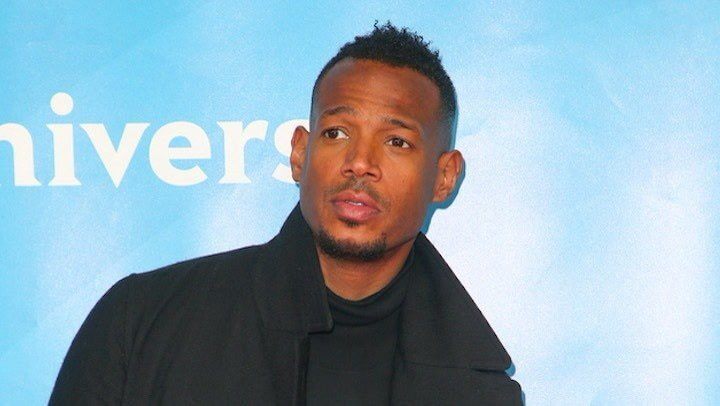 Marlon Wayans Highlights | Famous Birthdays