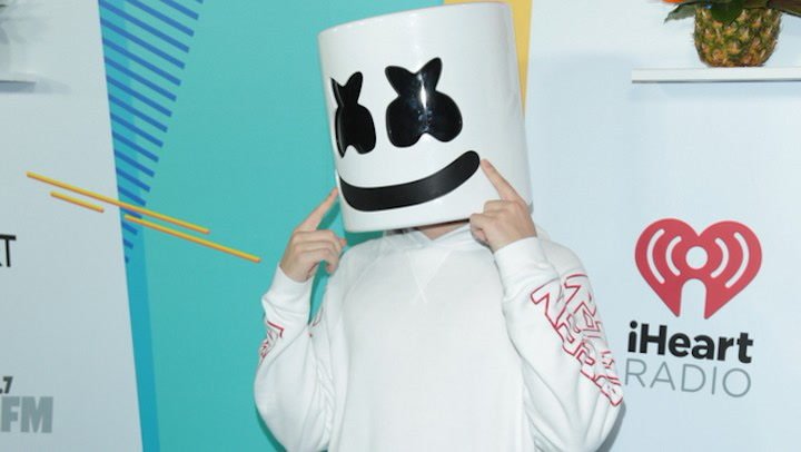 Marshmello Highlights | Famous Birthdays