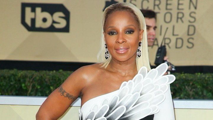 Mary J. Blige Highlights | Famous Birthdays