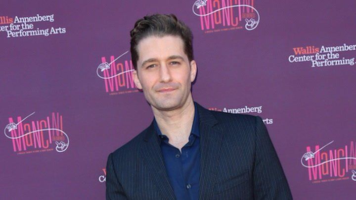 Matthew Morrison Highlights | Famous Birthdays