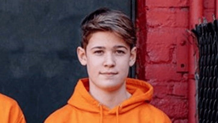 Max Mills Highlights | Famous Birthdays