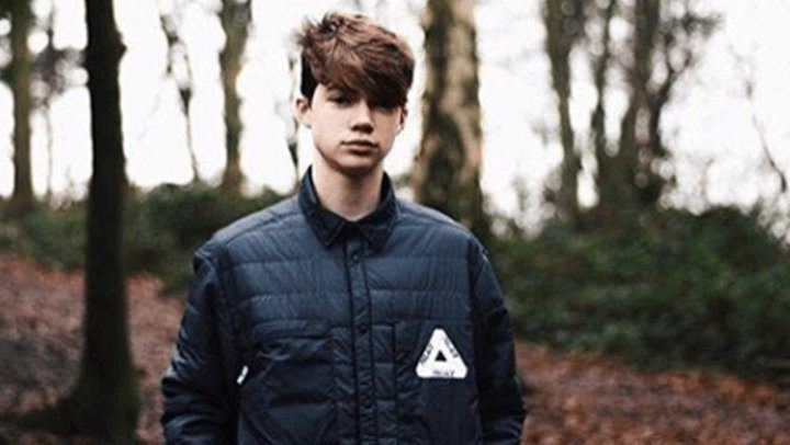 Max Ragan Highlights | Famous Birthdays