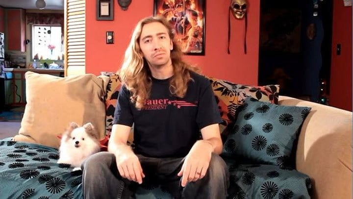 Maximilian Dood Highlights | Famous Birthdays