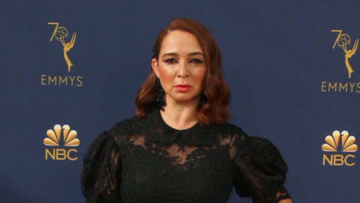 Maya Rudolph Highlights | Famous Birthdays