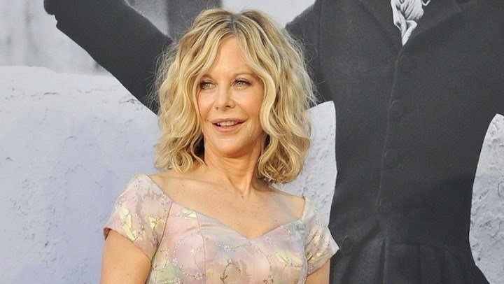 Meg Ryan Highlights | Famous Birthdays