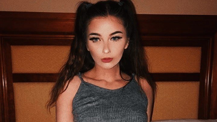 Megan Camaerei Highlights | Famous Birthdays